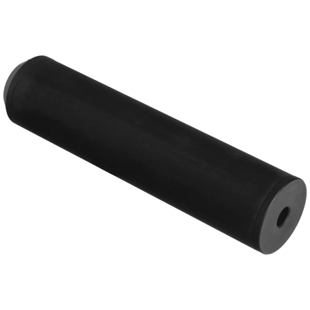 Niksan Defence Short Sound Moderator for AirGun with ½'' UNF