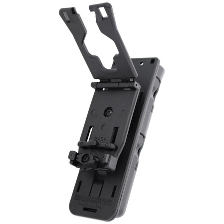 Bonowi H3 Holster for EKA Camlock 21'' Expandable Baton (0411801-H3-21)