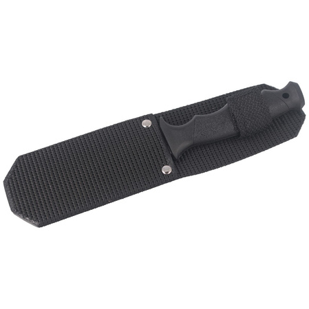 Mikov Kadet Black 100mm knife (381-NH-1/A)