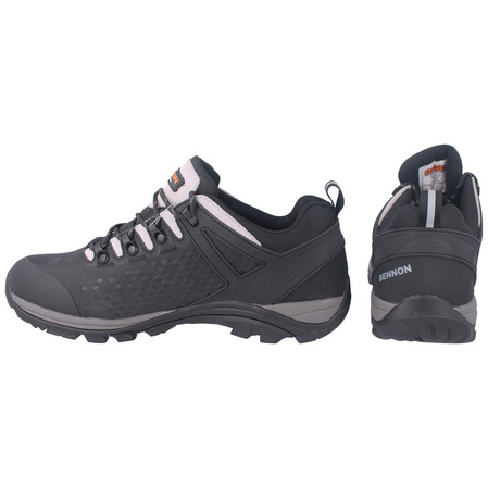 Bennon Recado O2 Low, Regi-Tex Vibram (0542030260)