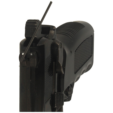 Pistolet wiatrówka Voltran Ekol ES P66 Black 4.5 mm