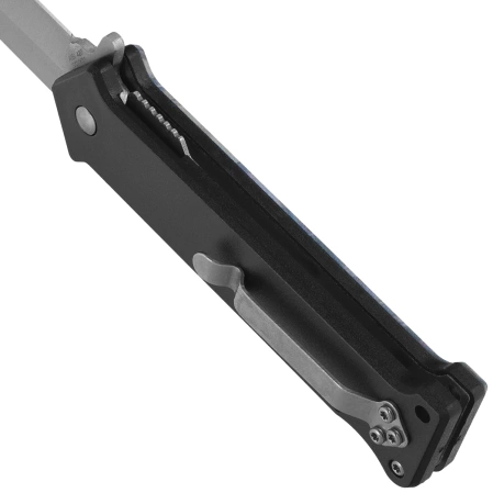 Herbertz CJH US-Car Knife, Satin 420 (10000631)