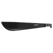 Martinez Albainox Omagua Machete Black ABS, Black 3Cr13Mov (31637)