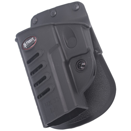 Fobus H&K Holster: P30, P30 SK Left (HK-30 LH)