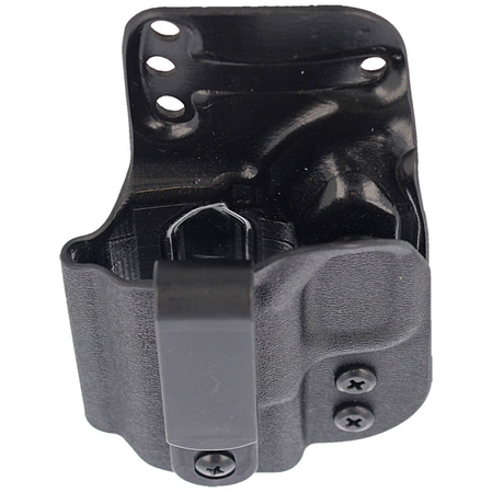 Fobus SPHC LH OWB/IWB holster for Springfield Hellcat 9 mm - Left-Hand