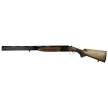 Reximex RS 912 Black 28" 12/76 Side-by-Side Shotgun