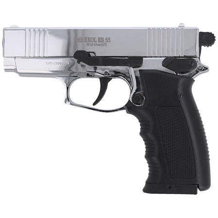 Pistolet wiatrówka Voltran Ekol ES 55 Shiny 4.5 mm