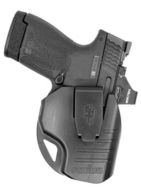 Fobus SWSC IWB holster for Smith & Wesson M&P Shiel, Shield Plus 9 mm