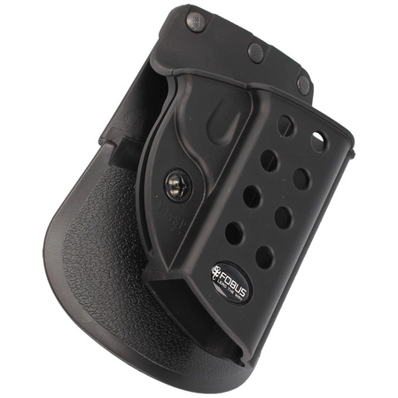 Fobus Colt 1911, Springfield 1911 holster .45cal, Remington 1911 R1, Kimber 1911 Style (KMSP)