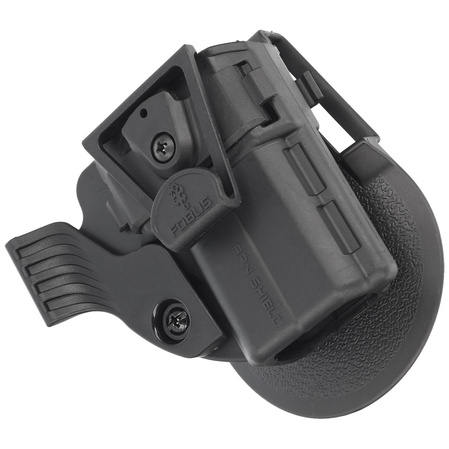 Fobus IWB S&W Shield 9mm Double-Sided Inside Holster (APN Shield)