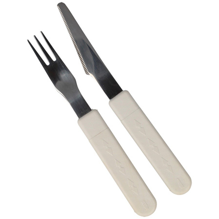 Niezbędnik Everts Solingen Camping z solniczką - 663078