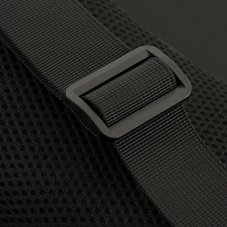 M-Tac Waist Bag Black (MTC-PK1120-BK)