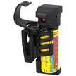 ESP holder for pepper spray Tornado 75-100ml, UBC-03 clip (SHT-34-75.100)
