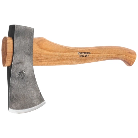 Dębowa Kuźnia Griffin Axe Hickory Wood, Forged 42CrMo4