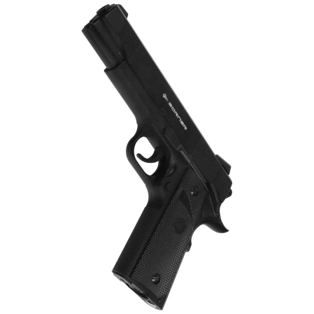 Borner Predator Elite Blow Back 4.5 mm CO2 Air Pistol (11-2022)