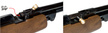 Hatsan Torpedo 155 5.5 mm Air Rifle