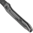Bestech VK-Navi Knife Dark Titanium, Black Stonewashed MagnaCut by Vulpex Knives (BT2404D)