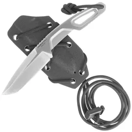 Extrema Ratio Versa Knife, Satin N690 (04.1000.0214/SAT)