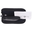 Nóż składany CIVIVI Chevalier Black G10, Stonewashed (C20022-1)