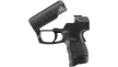 Pistolet gazowy Umarex Prepared 2 Protect PGS czarny (2.2050-1)