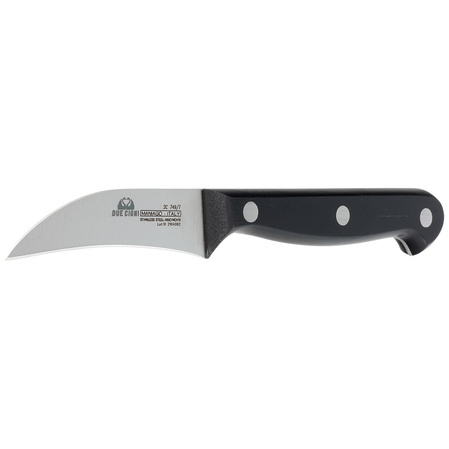 Due Cigni Classic Paring Knife 70mm (2C 749/7)