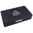 Puma Solingen Hunting Knife Pakka Wood, Satin (565710)