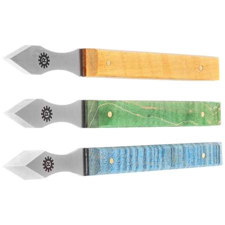 Narex Richter anniversary marking knife set (868999)