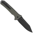 Nóż składany Civivi Neurohaptic OD Green G10, Black Stonewashed Nitro-V (C23080-3)