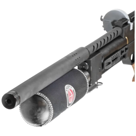Hatsan Factor Sniper S 5.5 mm PCP Air Rifle