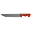 MAM Universal 175 Kitchen Knife Red Metakrilat, Stainless Steel (4330)