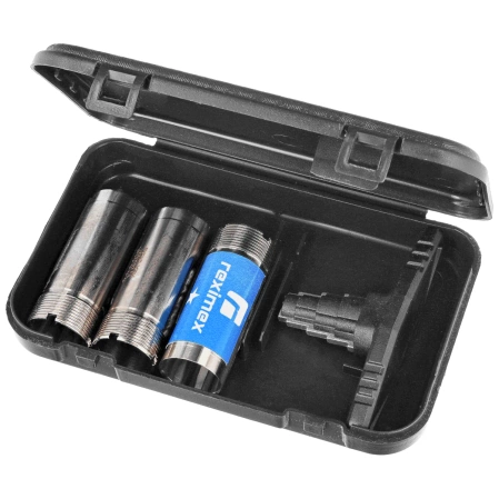 Bok śrutowy Reximex RS 912 Silver 28'' 12/76, ejector