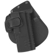 Fobus SPCH Holster for Springfield Echelon Full Size and Compact 9mm