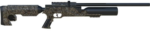 Niksan Defence Escalade-C 4.5 mm PCP Air Rifle