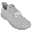 KickForce Self-Defense Boots Spikes, White (KF-WHT)