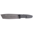 Extrema Ratio Mamba, Wolf Grey Forprene, Stone Washed N690 (04.1000.0477/WG)