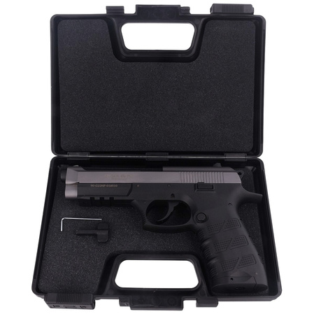 Pistolet wiatrówka Voltran Ekol ES P92 Fume 4.5 mm