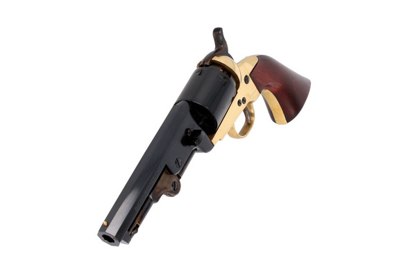 Rewolwer Pietta 1851 Colt REB Nord Navy Sheriff .36 (RNS36)