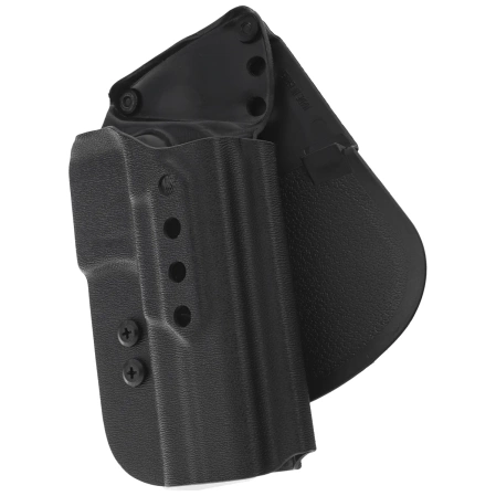 Fobus PDP9 Boltaron IWB holster for Walther PDP9
