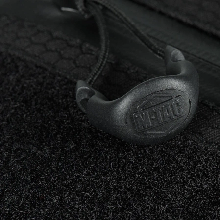 Torba na ramię M-Tac Sling Pistol Bag Elite Hex (z Rzepem) (51403002)