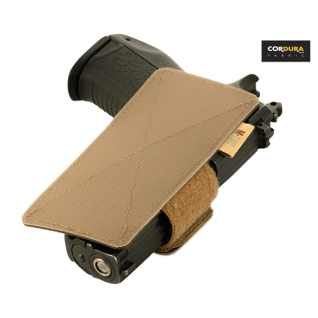 Kabura uniwersalna M-Tac wewnętrzna light Cordura Coyote (10172005)