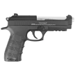 Voltran Ekol ES P92B Black 4.5 mm Air Pistol - Blow Back