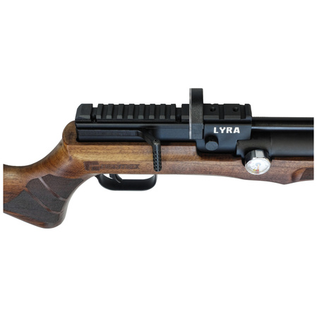 Reximex Lyra .177 / 4.5mm PCP Air Rifle