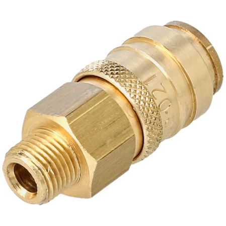 Adapter do napełniania kartusza karabinu PCP Reximex Force1, Force2