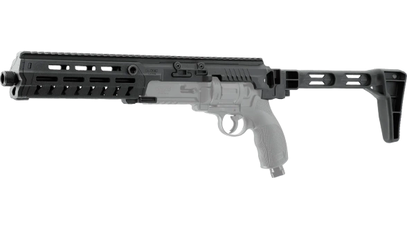Rifle conversion HDR 50, TR 50 T4E (2.4060)