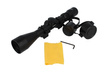 Lensolux Rifle Scope 3-9x40, R4 reticle (19351)