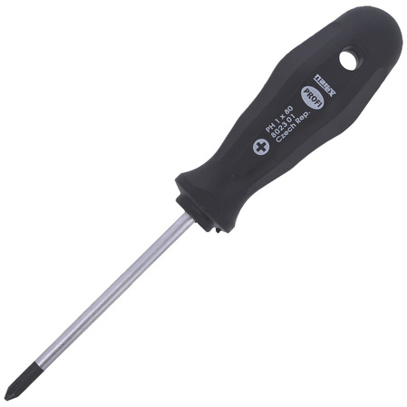 Phillips Narex Profi 4.5mm screwdriver (802301)