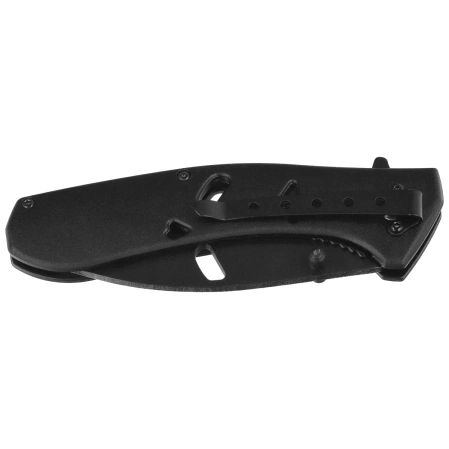 Nóż składany Martinez Albainox 3D Skull Aluminium, 3D Printed 3Cr13Mov (18477)