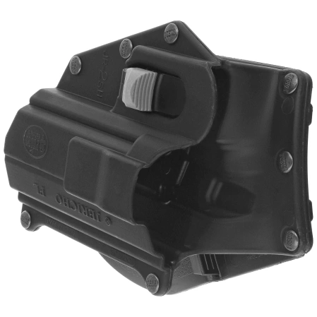 Fobus JR-2 RSH Holster for IWI Jericho 941 Polymer Frames PL/RPL, PSL/RPSL, FBL/RBL