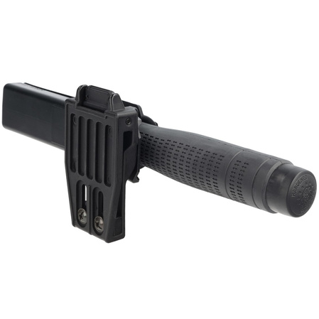 ESP Ergonomic hardened expandable baton 26'' (EXB-26HE-BK BH-55)