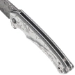 Nóż składany Civivi Voidflare G10 w/ Aluminium Foil, Damascus (C24040-DS1)